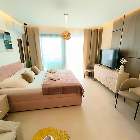 Apartmán Sunhill Lavender