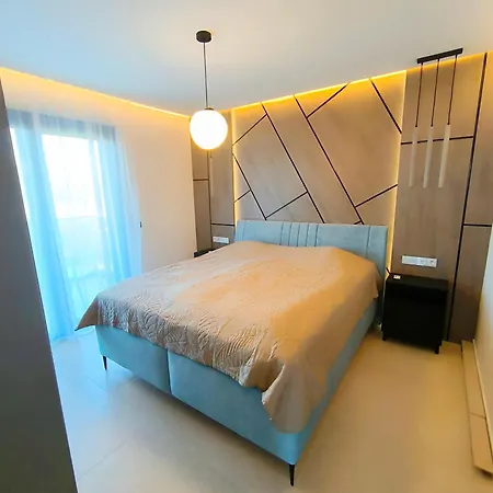Apartmán Sunhill Lavender Primošten