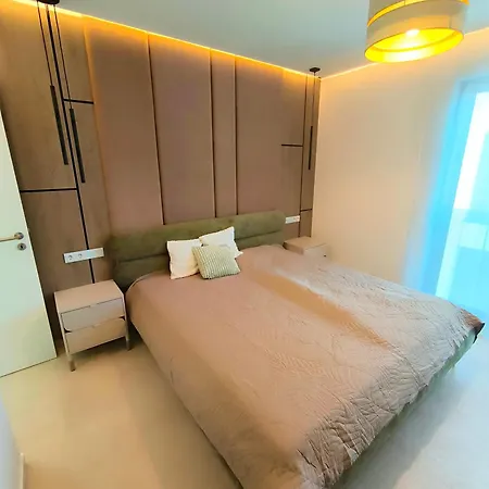 Apartmán Sunhill Lavender *