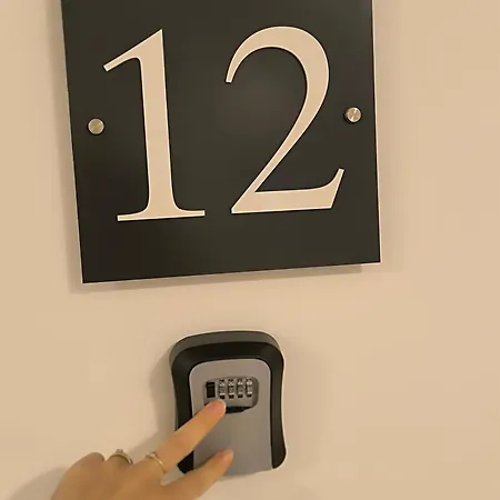 Apartmán Sunhill Lavender *
