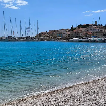 Sunhill Lavender Apartmán Primošten