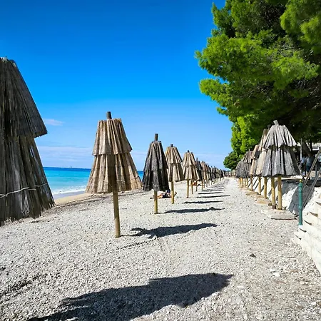 Sunhill Lavender Apartmán Primošten