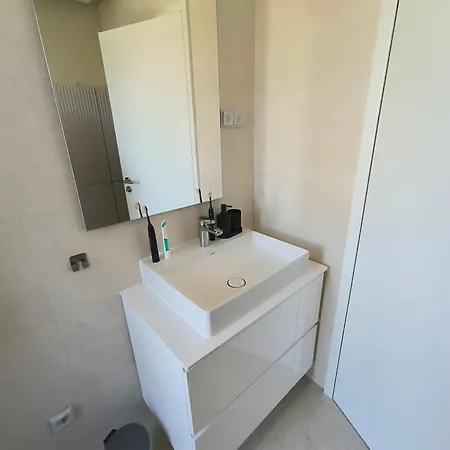 Sunhill Lavender Apartmán Primošten