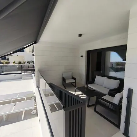 Apartmán Sunhill Lavender *